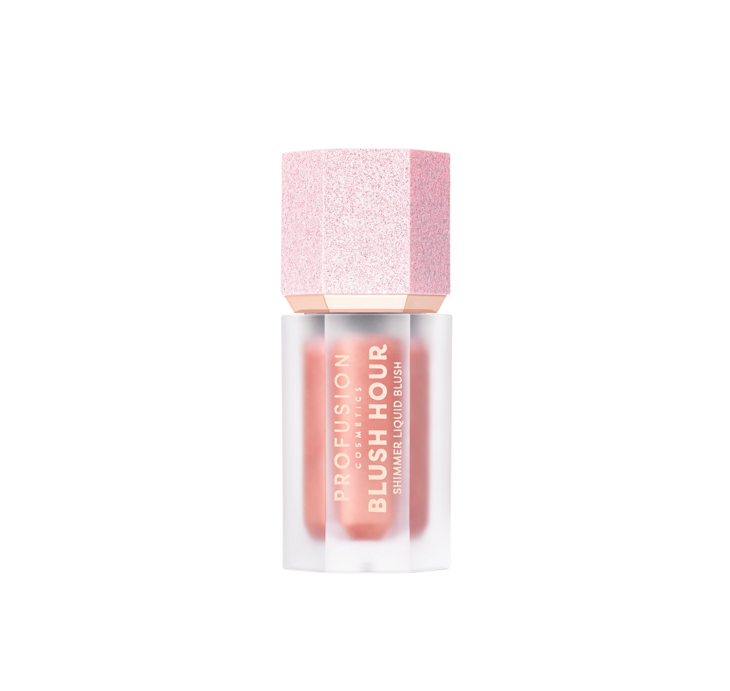 Shimmer Hour | Liquid Blushlighter