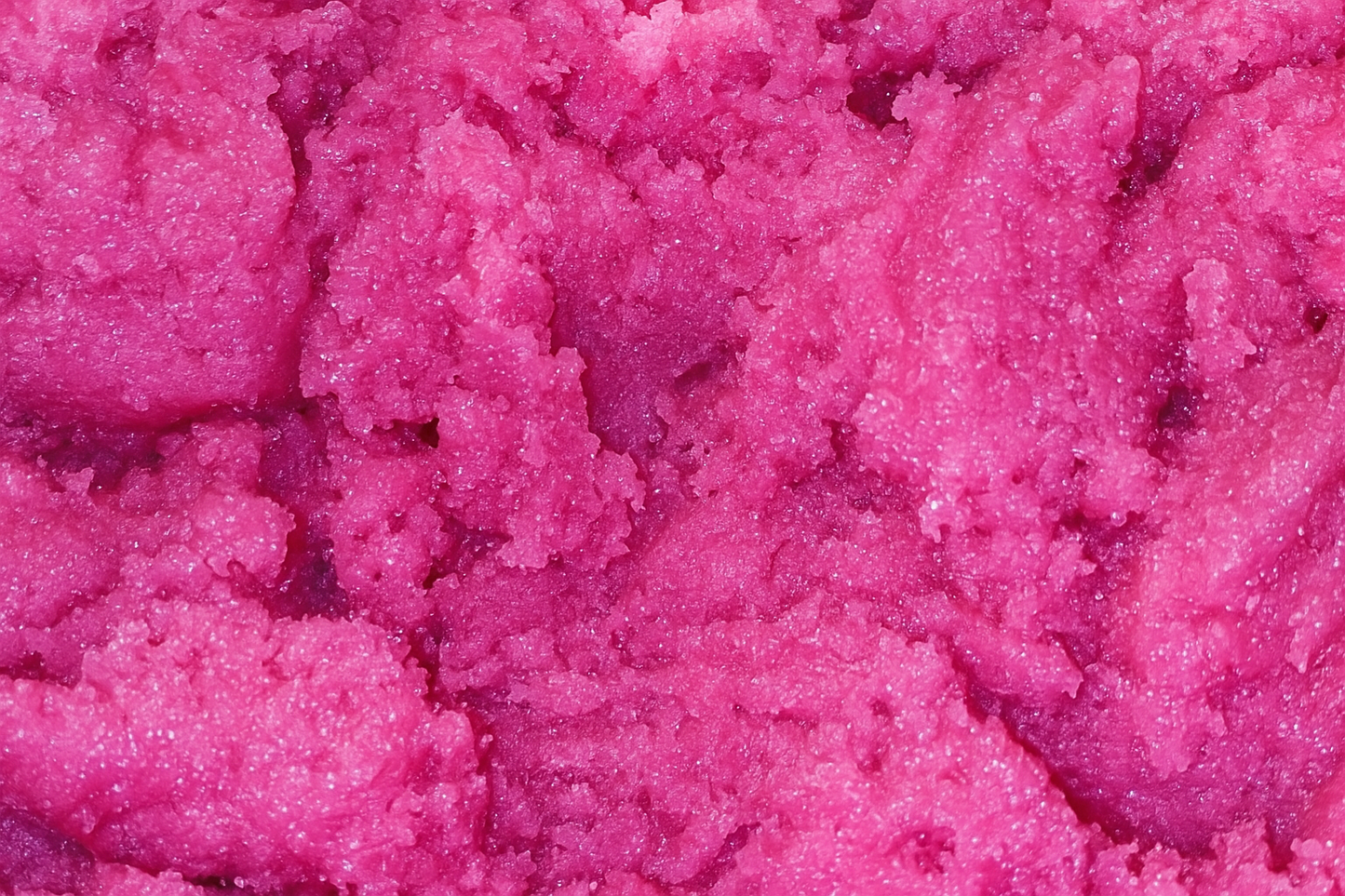 Raspberry cheesecake Lip Scrub