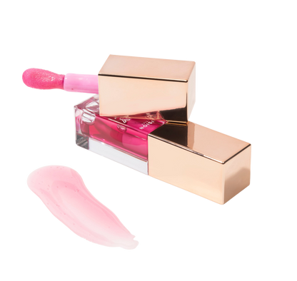 Juicy Lip Tint - Nourishing Lip Oil