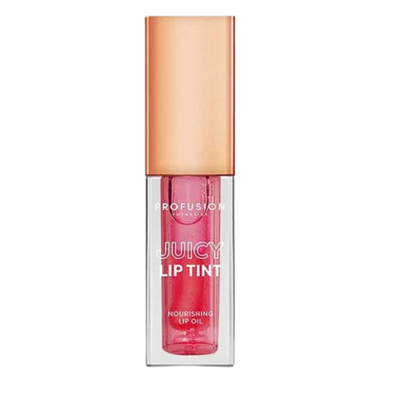 Juicy Lip Tint - Nourishing Lip Oil