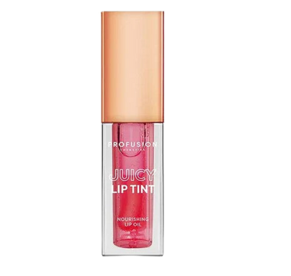 Juicy Lip Tint - Nourishing Lip Oil