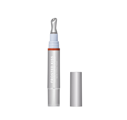Frosted Kiss - Cooling & Plumping Lip Gloss