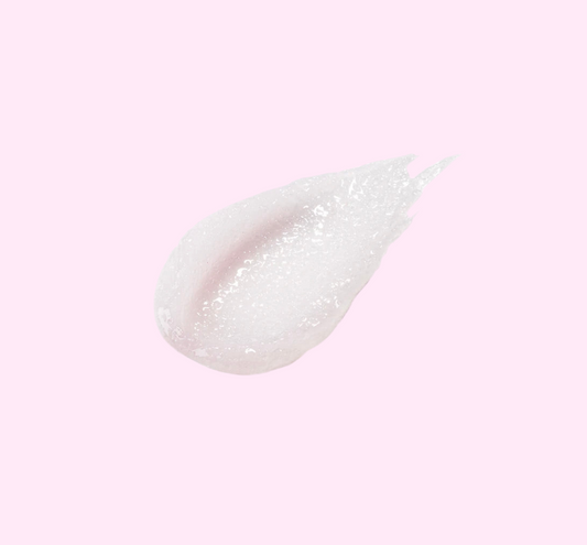 Coconut Kiss Body Scrub