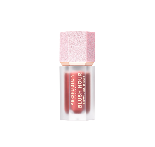 Shimmer Hour | Liquid Blushlighter