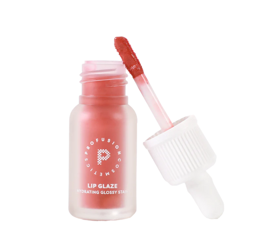 Lip Glaze | Hydrating Lip Stain