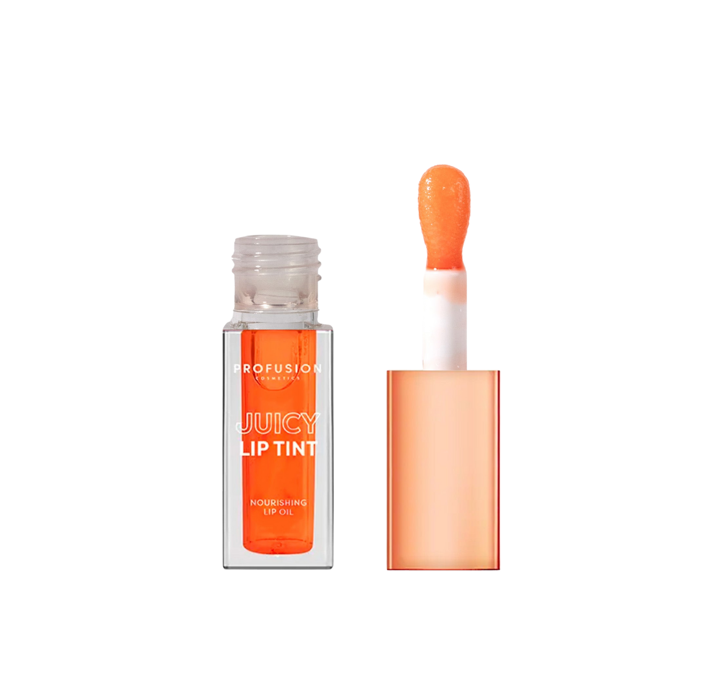 Juicy Lip Tint - Nourishing Lip Oil