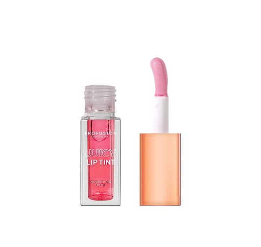 Juicy Lip Tint - Nourishing Lip Oil