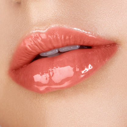 Juicy Lip Tint - Nourishing Lip Oil