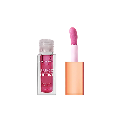 Juicy Lip Tint - Nourishing Lip Oil