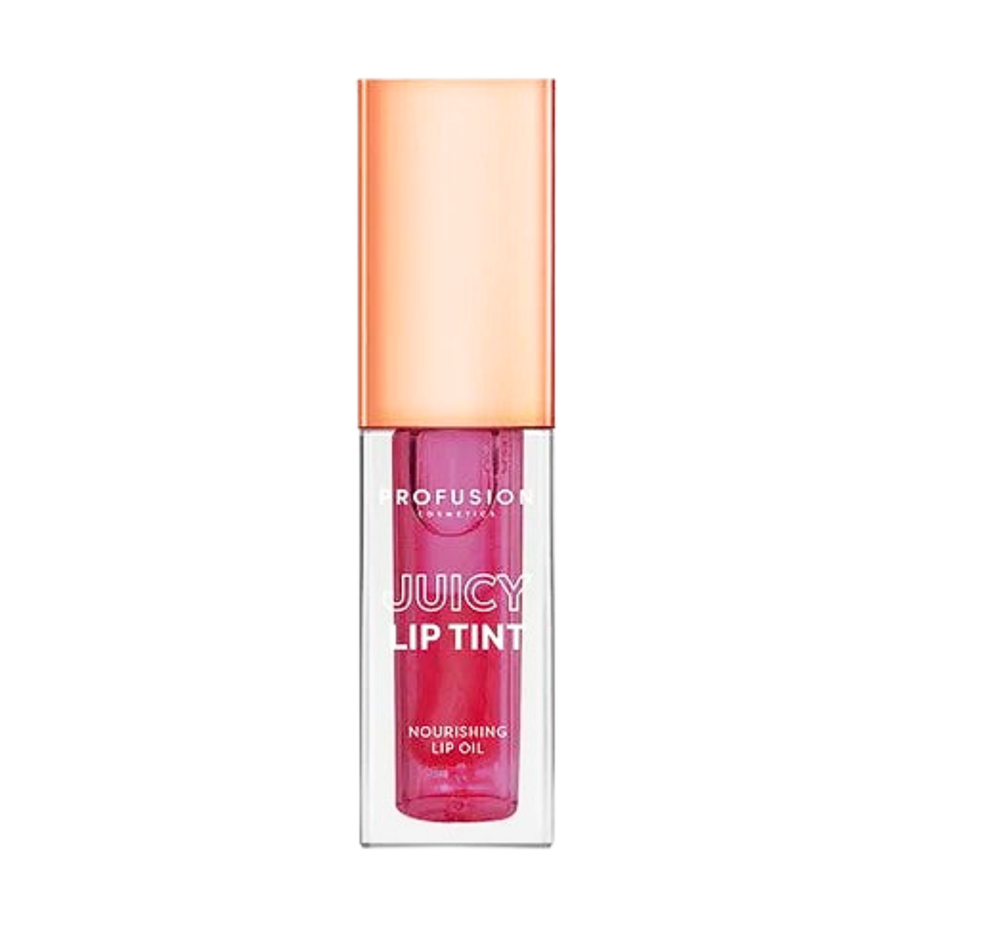 Juicy Lip Tint - Nourishing Lip Oil
