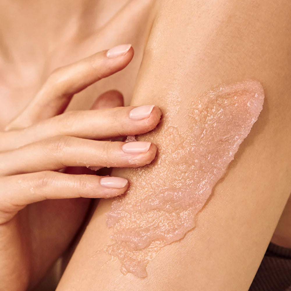 Body Scrub - Mix & Match