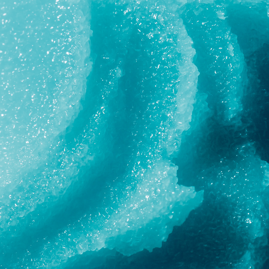 Bubble Gum Lip Scrub