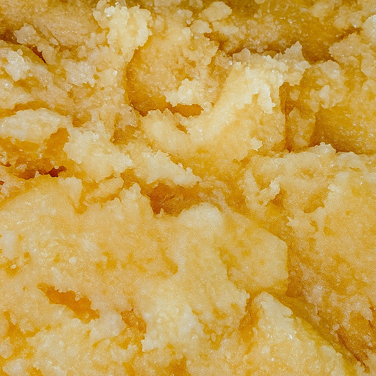 Mango Blast Lip Scrub