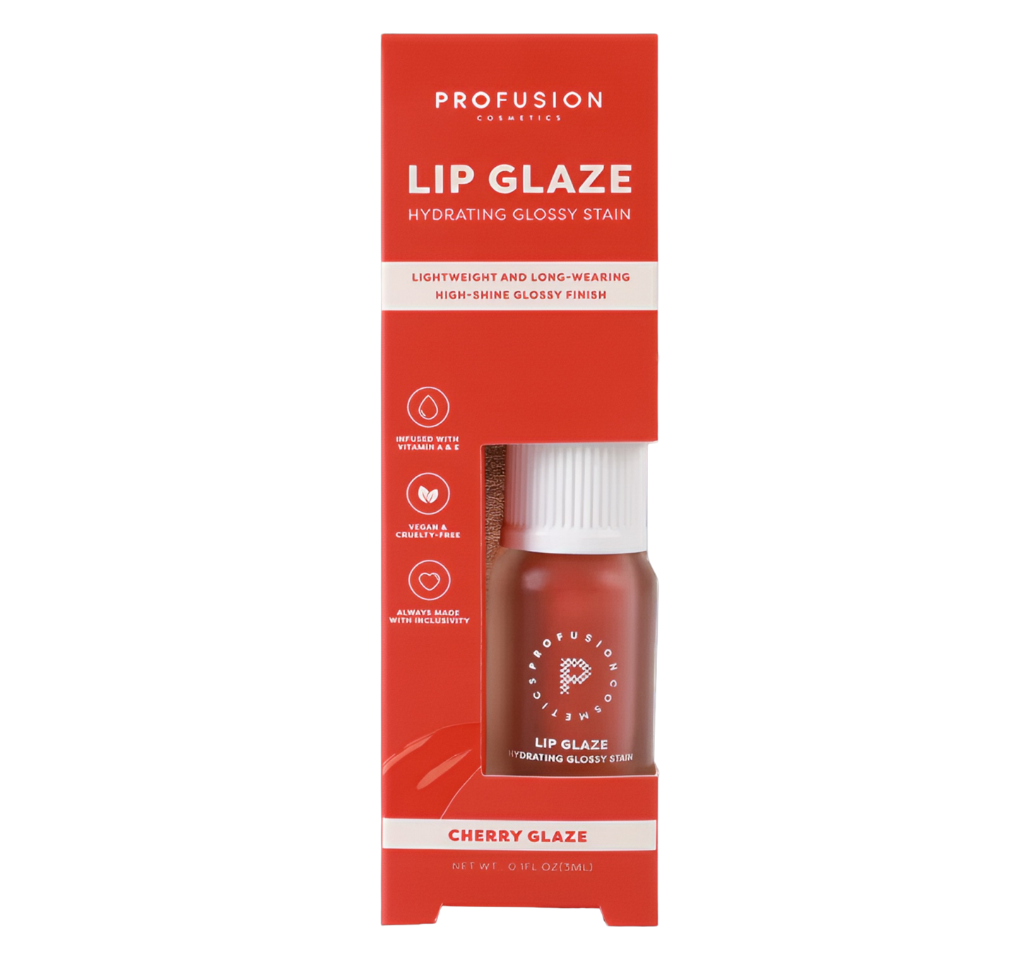 Lip Glaze | Hydrating Lip Stain