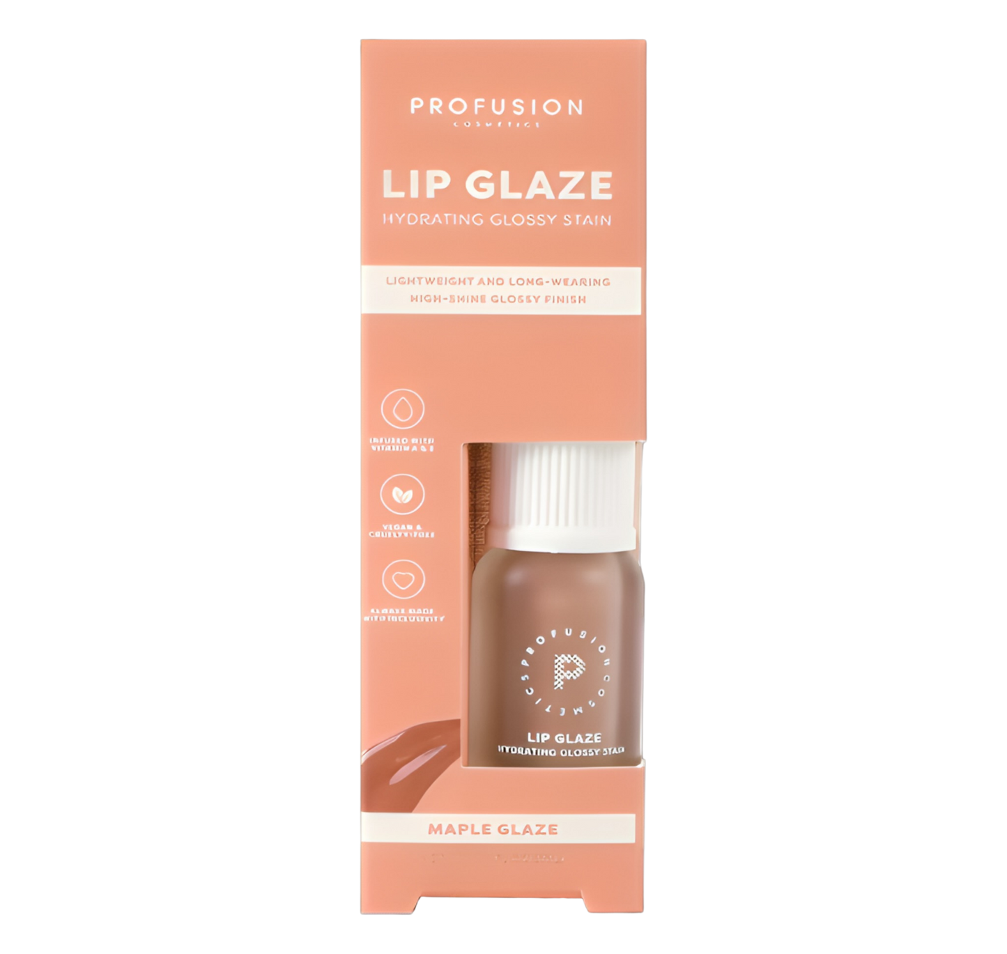 Lip Glaze | Hydrating Lip Stain