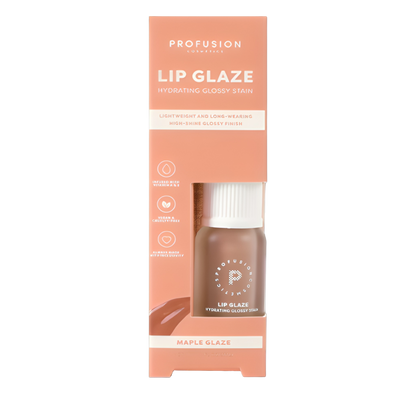 Lip Glaze | Hydrating Lip Stain