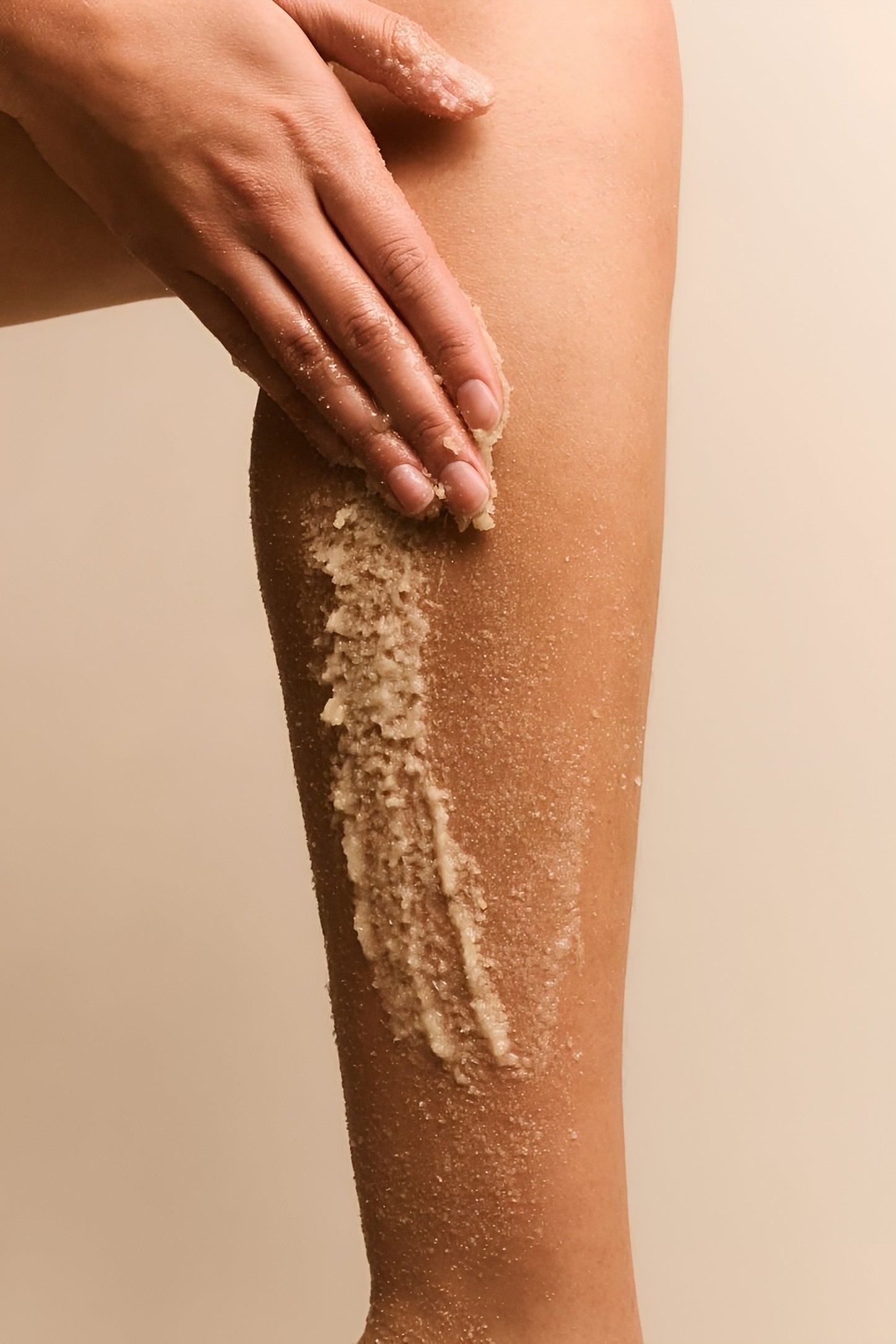 Midnight Musk Body Scrub