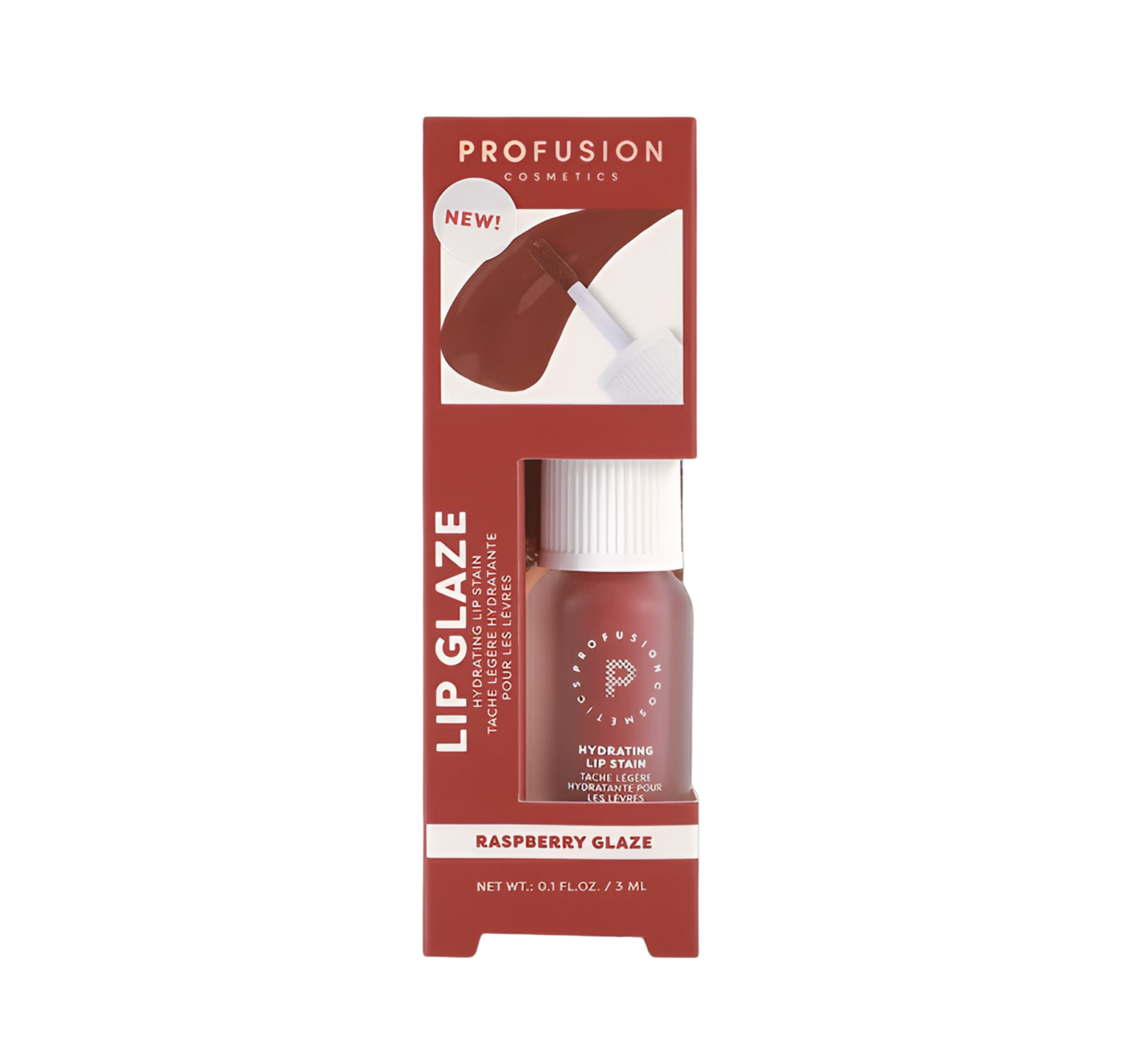 Lip Glaze | Hydrating Lip Stain