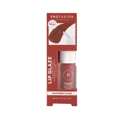 Lip Glaze | Hydrating Lip Stain