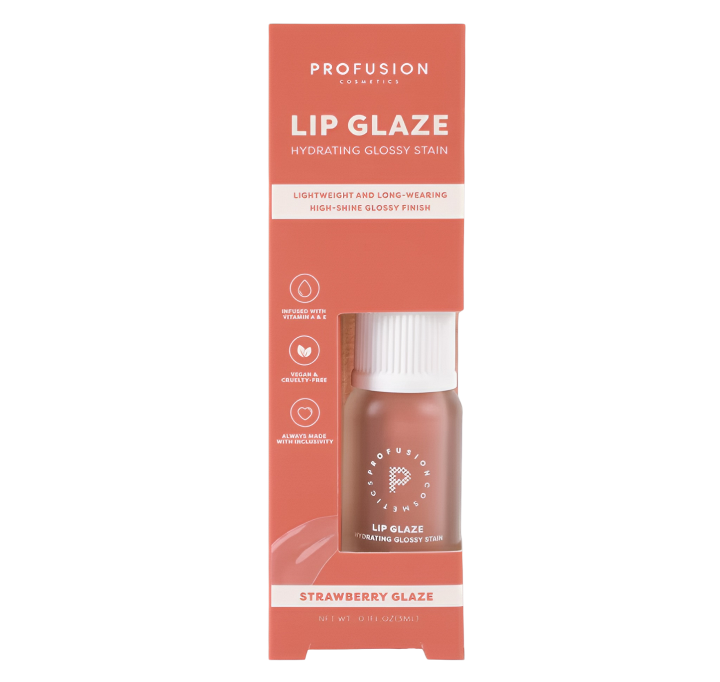 Lip Glaze | Hydrating Lip Stain